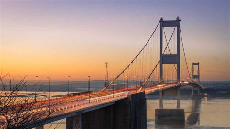 Government scraps Severn Bridge tolls for Christmas