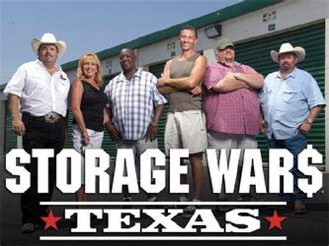 Storage Wars: Texas Season 3 Air Dates & Countdown