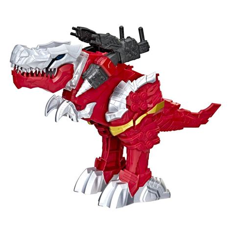 Power Rangers Dino Fury Chromafury Saber Electronic Color-Scanning Toy with Lights and Sounds ...