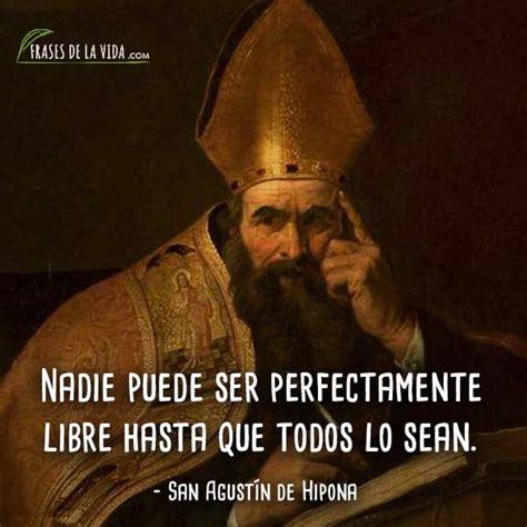 260 Frases de San Agustín de Hipona, padre de la escolástica