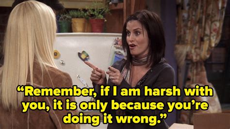 Friends: 60 Best Quotes From The TV Show