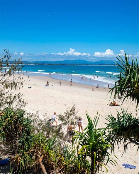 The 19 best beaches in NSW that will blow you away! — Walk My World