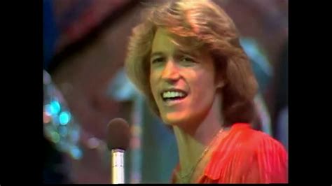 Andy Gibb - Shadow Dancing 4:3 HD - YouTube