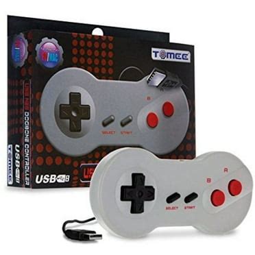 SNES Classic Mini Controller - Walmart.com