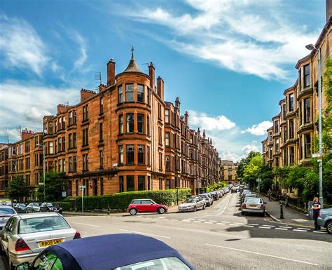 Buildings | West End, Glasgow (June 2009) | AJC2911 | Flickr