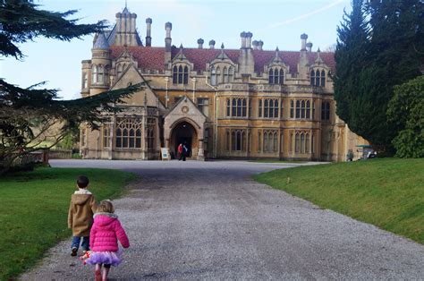 Tyntesfield House & Gardens: Hours of Fun for Children | Bristol Mum