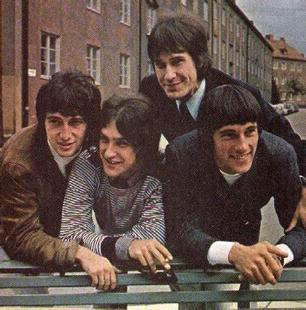 The Kinks discography - Wikipedia