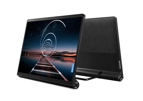 Lenovo Yoga Tab 13 - Notebookcheck.it