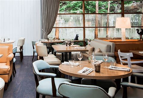 Hotel Centennial | Woollahra Mediterranean Inspired Restaurant