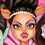 Monster High New Year Party | Online Games - Deip.com