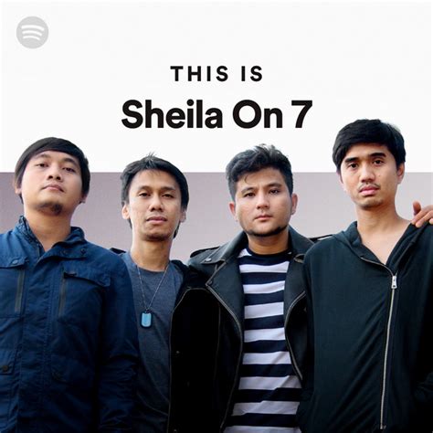 7 Rekomendasi lagu sheila on 7, yang enak di dengar – rajikun's blog