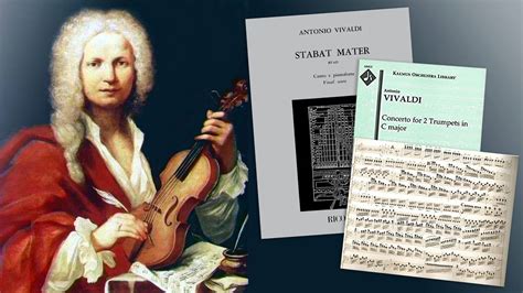 Best Vivaldi music: 10 works by the Baroque composer - Classic FM