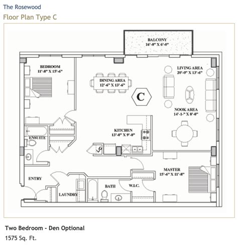 The Rosewood | Luxury Halifax Apartments | Cosmos Properties - Cosmos Properties