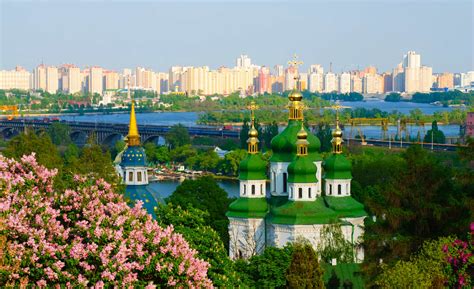 Ukraine Travel Guide