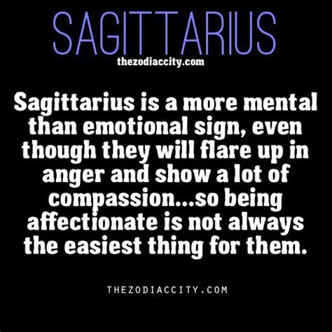 20 Sagittarius Quotes And Facts