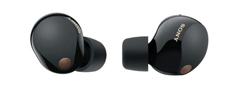 Sony's best ever noise cancelling earbuds are here: meet the WF-1000XM5 ...