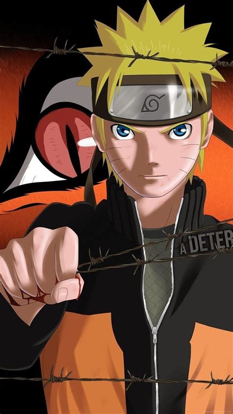 Naruto Portrait Wallpapers - Wallpaper Cave