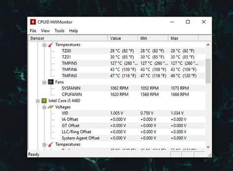 10 Phần Mềm Benchmark Miễn Phí Tốt Nhất Dành Cho Windows - QuanTriMang.com