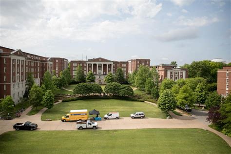 Vanderbilt drops spot in U.S. News College Rankings – The Vanderbilt ...