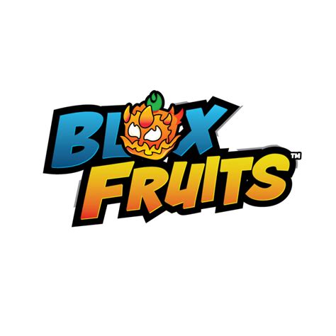 Blox Fruits Png Transparent Elements