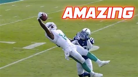 NFL Unbelievable Plays Part 5 (Amazing Plays) - YouTube