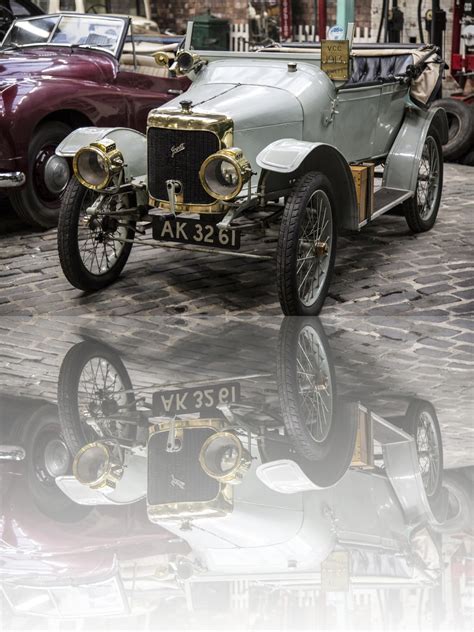 Antique Car Autions