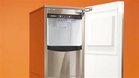 How To Clean Your Scotsman Nugget Ice Machine - Scotsman Residential Ice Machines