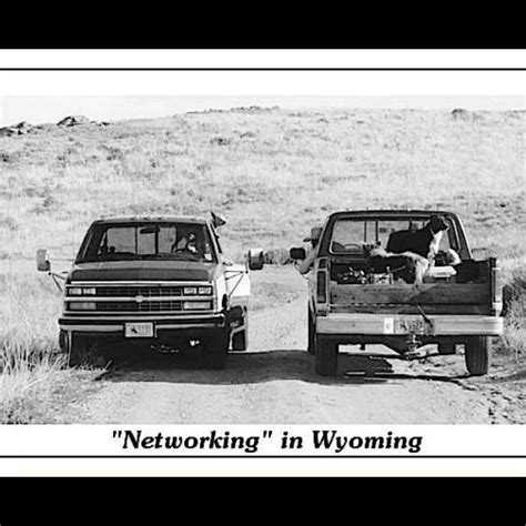 10 Wyoming Memes that Don't Exist