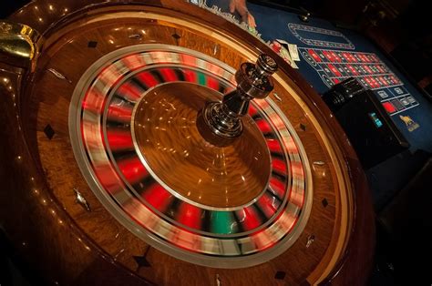 Why are native Americans associated with casinos? | The Exeter Daily