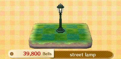 Animal Crossing: New Leaf/Public Works Projects — StrategyWiki, the video game walkthrough and ...