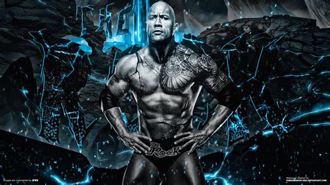 🔥 [50+] WWE The Rock Wallpapers | WallpaperSafari