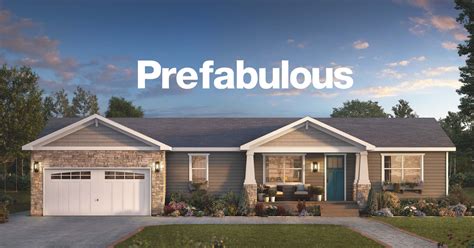 Clayton Launches National Prefabulous® Campaign