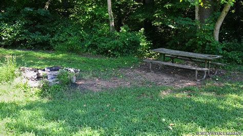 Rock Creek Park | PICNIC AREAS #17 AND #18