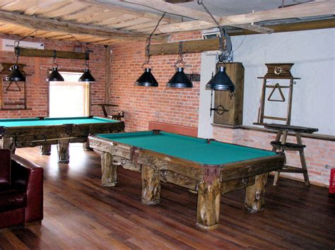 35+ Rustic Pool Table Light Ideas - 49 Cool Pool Table Lights To Illuminate Your Game Room Home ...