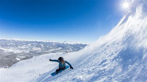 Breckenridge Ski Resort: Find Breckenridge Skiing & Ski Packages | Expedia