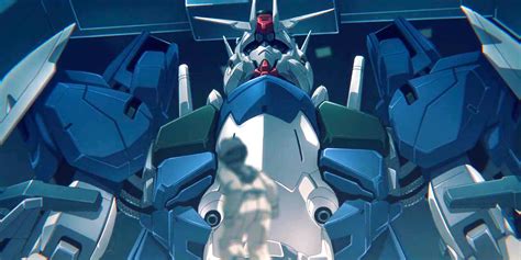 Gundam: The Witch From Mercury Episode 11 Review - Gundam Lfrith 2.0 - TrendRadars