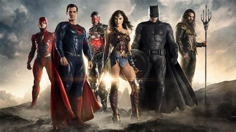 How to Watch the DC Movies in Chronological Order