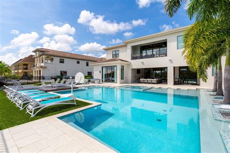 Orlando Villas & Vacation Rentals | Isle Blue