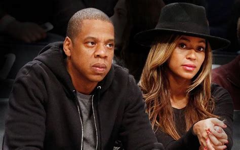 Stay Away! Beyonce Bans Jay-Z From Her World Tour Amid Divorce Drama