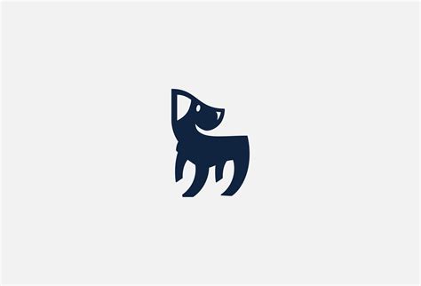 BARK Branding logo on Behance