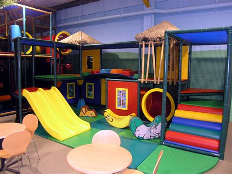 Commercial Indoor Play Equipment - International Play - IPLAYCO | Toddler play area, Kids indoor ...
