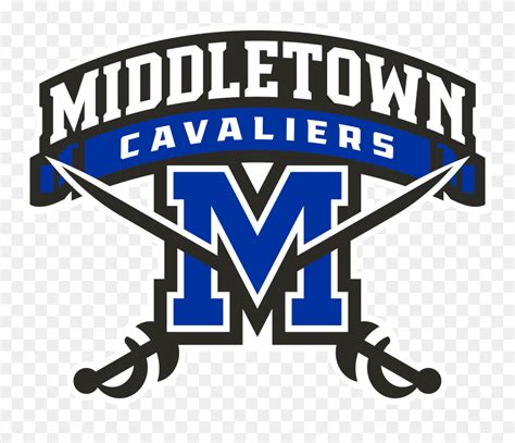 Middletown High School - Middletown High School Logo Clipart (#5431001) - PinClipart