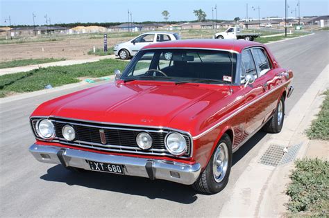 1968 ford falcon XT GT. 230hp 302ci V8 (Australia) | Ford falcon ...