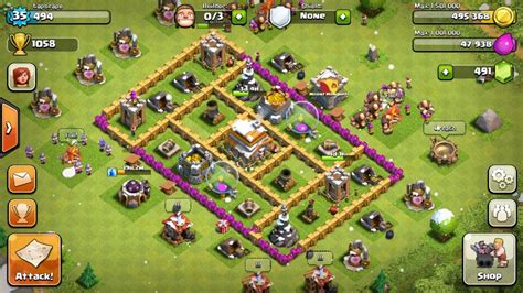 Clash of Clans Strategy Guide - Tapscape