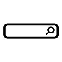 Empty Search Box Icons - Download Free Vector Icons | Noun Project