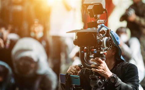 Learn Documentary Filmmaking - Shutterstock Academy