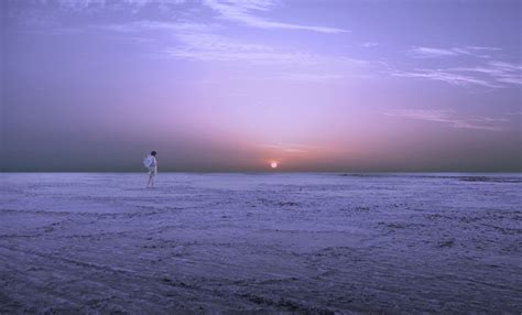 The Rann Utsav: Kutch's Most Unique Festival