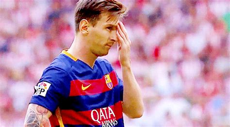 Fc Barcelona Messi GIF - Find & Share on GIPHY
