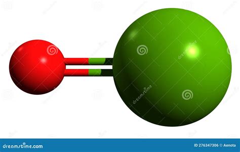 Magnesium Oxide Structure