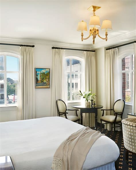 French Quarter Inn, Charleston, South Carolina, United States - Hotel Review - Condé Nast Traveler